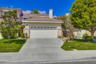 3056 Rancho La Presa, Carlsbad, CA 92009-2222