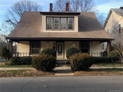 510 Carolina Ave, Spencer, NC 28159-2120