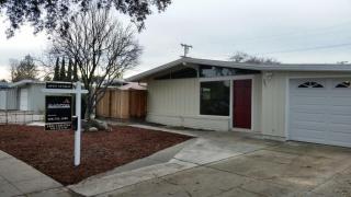 291 Lakemuir Dr, Sunnyvale CA  94089-2561 exterior