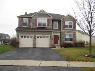 1158 Kevington Dr, Antioch, IL 60002-6433