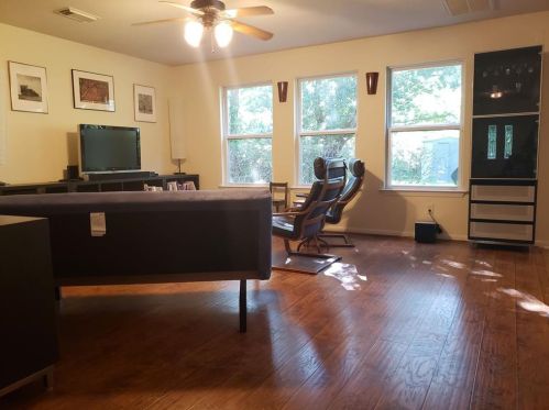 110 Genesee Ridge Dr, Conroe TX  77385-3687 exterior