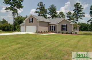 101 Fairhaven Ct, Pineora, GA 31312-5344