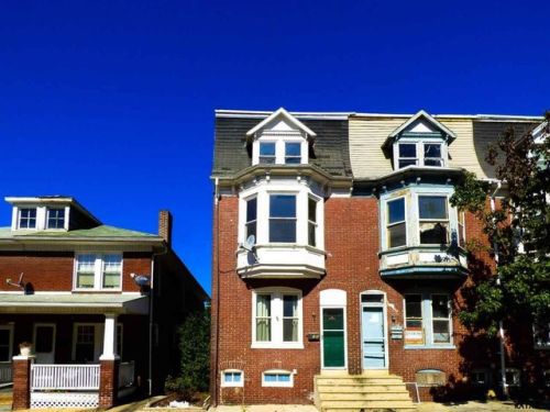 675 Chestnut St, York, PA 17403-1301