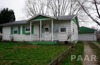 1603 Lamar Dr, Pekin, IL 61554-1826