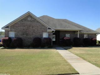 13909 Carrington Cv, Alexander, AR 72002-7309