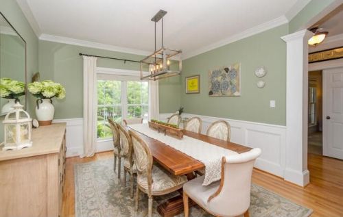 102 Pond View Rd, Evans GA  30809-6682 exterior