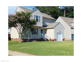 301 Watson Dr, Williamsburg, VA