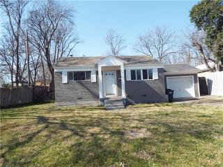 4824 Dilworth Ct, Fort Worth TX  76116-8861 exterior