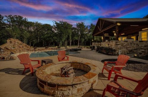 2117 Fairway Acres Dr, Argyle, TX 76226-2549