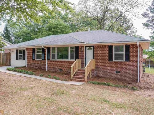795 Kay St, Jackson, GA 30233-2545