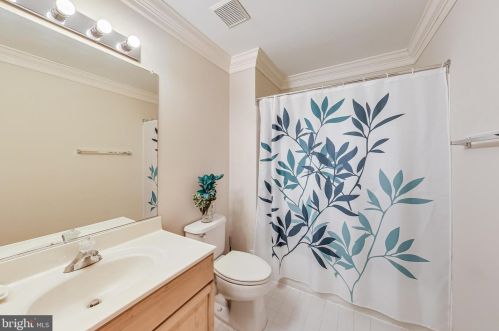 6420 Lake Meadow Dr, Springfield VA  22015-3927 exterior