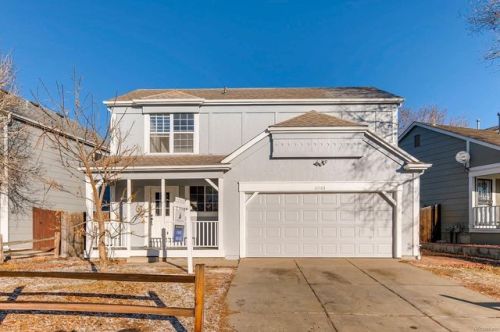21183 45th Ave, Denver, CO 80249-7029