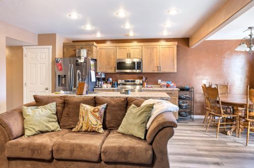 2135 550, Cedar City UT 84721-8537 exterior