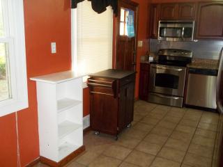 248 Forsythe St, Norfolk VA  23505-4170 exterior
