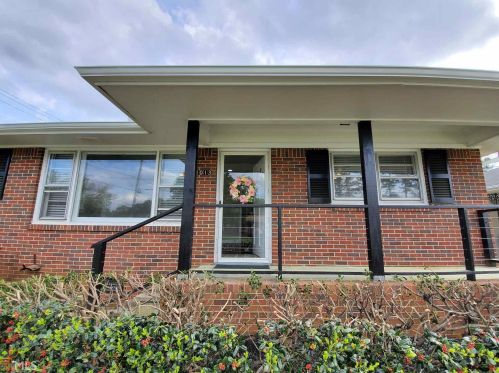 1013 Laurel St, Morrow, GA 30260-3436