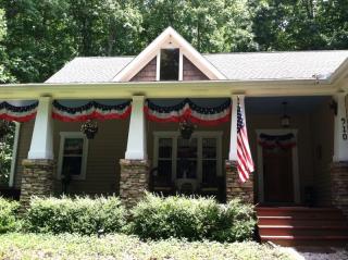 910 Kiser Rd, Philadelphia, TN 37846-1554