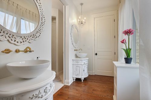 14825 131st St, Lemont IL  60439-7444 exterior