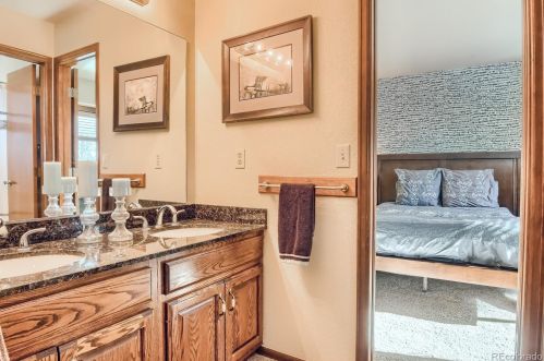 6275 Ponderosa Way, Parker CO 80134-5522 exterior