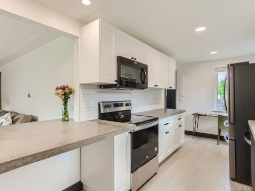 2950 Jay St, Denver CO  80214-8151 exterior
