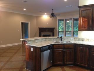 2366 Woodland Ct, Port Allen LA  70767-4173 exterior