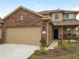 21810 Octavia Way, Houston TX  77073-1633 exterior