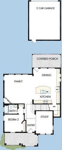 8712 Bridge St, Fort Worth, TX 76180-5350