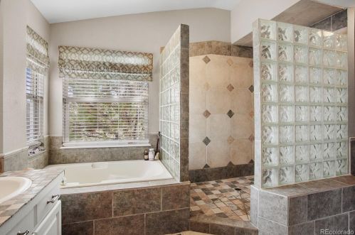 10288 Mica Way, Parker CO 80134-9557 exterior