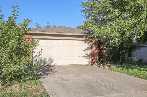 128 Star Of Texas Dr, Uhland TX  78640-5290 exterior