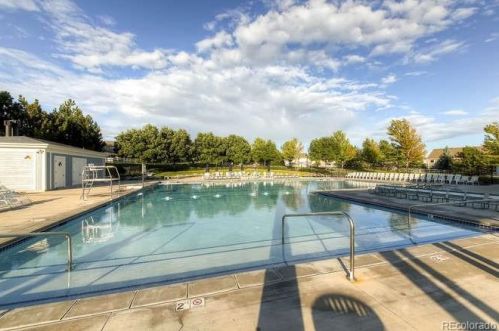 20475 Orchard Pl, Denver CO  80016-3891 exterior