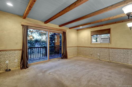 1035 Frst Hl Rd, Woodland Park CO 80863-1215 exterior