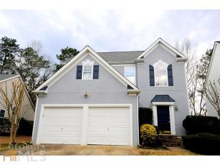 2033 Crestview Way, Holly Springs, GA 30188-7103