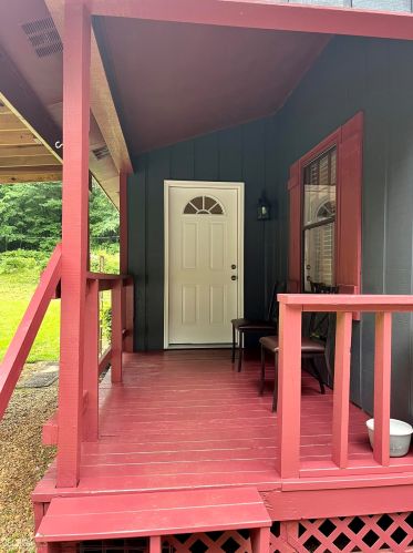 111 Hillcrest Dr, Stockbridge GA  30281-1764 exterior