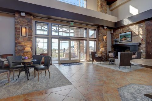 15205 Willow Dr, Denver CO  80602-7986 exterior