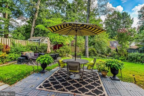 1108 Carson St, Silver Spring MD 20901-1816 exterior