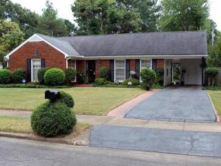 5545 Murff Ave, Memphis, TN 38119-7013