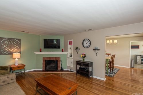 143 Evelyn Dr, Anaheim CA  92805-3419 exterior