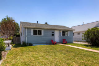 128 Lowell Blvd, Denver CO  80219-3843 exterior