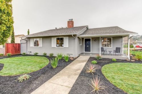 761 Sequoia Ave, Millbrae, CA 94030-3005