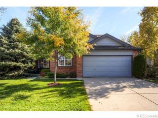 5756 Garland Way, Littleton CO  80123-2347 exterior