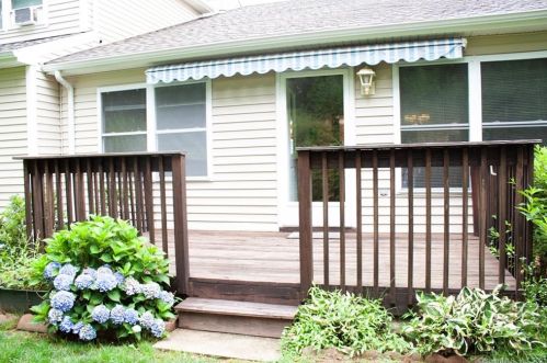 873 Glacier Way, Southington CT  06489-3488 exterior