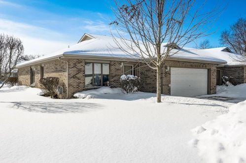 181 Batson Ct, Mokena, IL 60451-1452