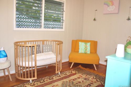 474 Hao St, Honolulu HI  96821-1620 exterior