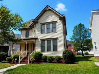 3215 Omohundro Ave, Norfolk, VA 23504-1427