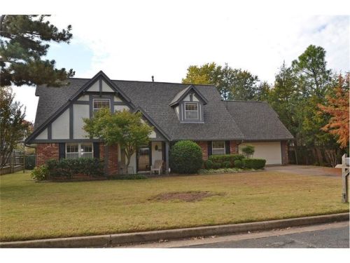 4314 79th Pl, Tulsa, OK 74136-8148