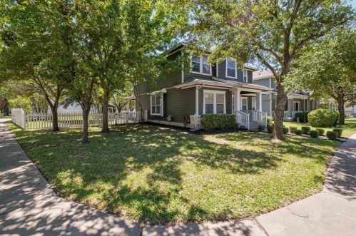 5341 Hartson, Uhland TX  78640-4328 exterior