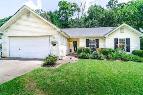 5185 Hillcrest Glenn Dr, Buford, GA 30518-6378