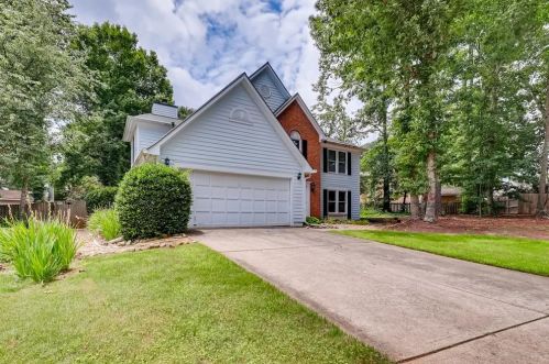 4332 Rockmart Ct, Kennesaw, GA 30144-5189