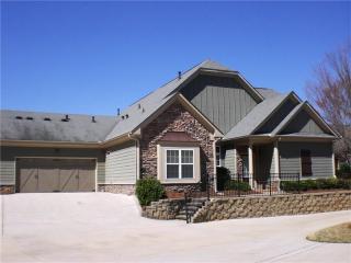 119 Glens Dr, Holly Springs, GA 30188-5160