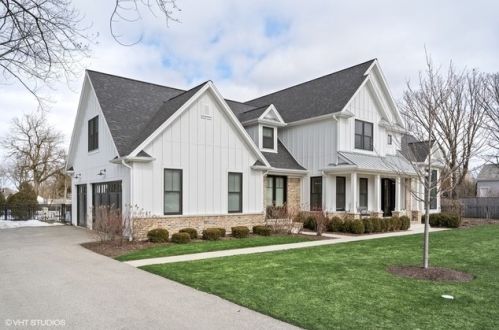 3114 Thornwood Ave, Glenview, IL 60026
