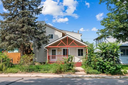 4305 Sherman St, Englewood, CO 80113-5812